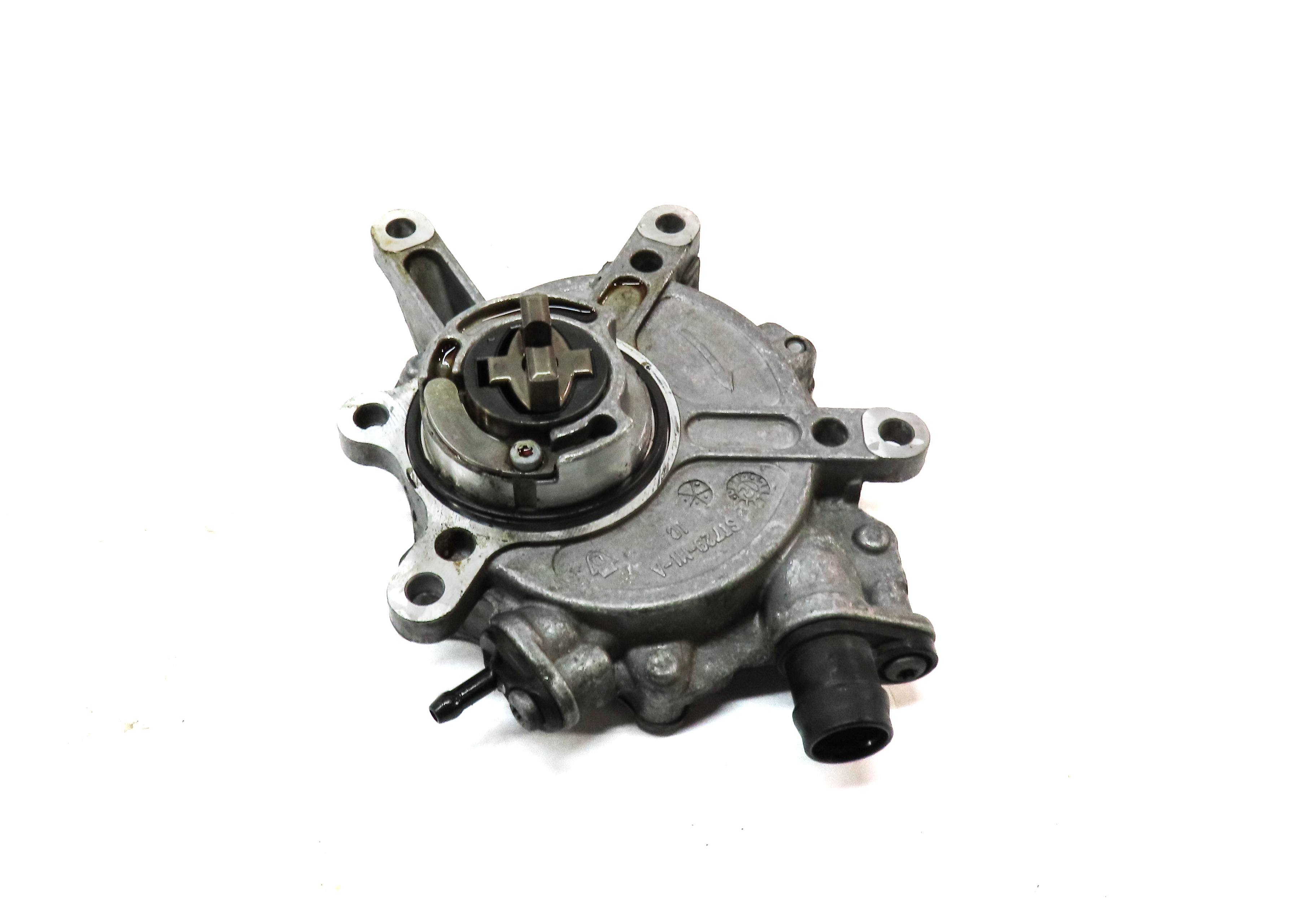 2012-2020 MERCEDES C E GLC CLS SLK (W204 W212 W213 W218 X253) BRAKE VACUUM PUMP — exact item pictured